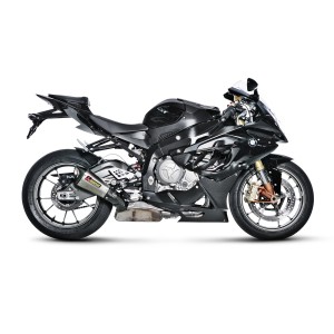 Silenciosos Slip-on. Homologado  Akrapovic S-B10SO1-HASZ