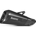 Silenciosos Slip-on. Homologado  Akrapovic S-B10SO4-HZDFT