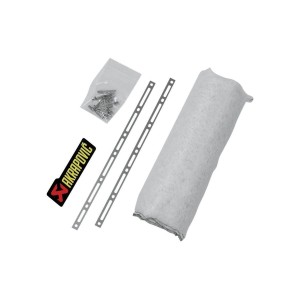 Kit reparación silencioso  Akrapovic P-RPCK22