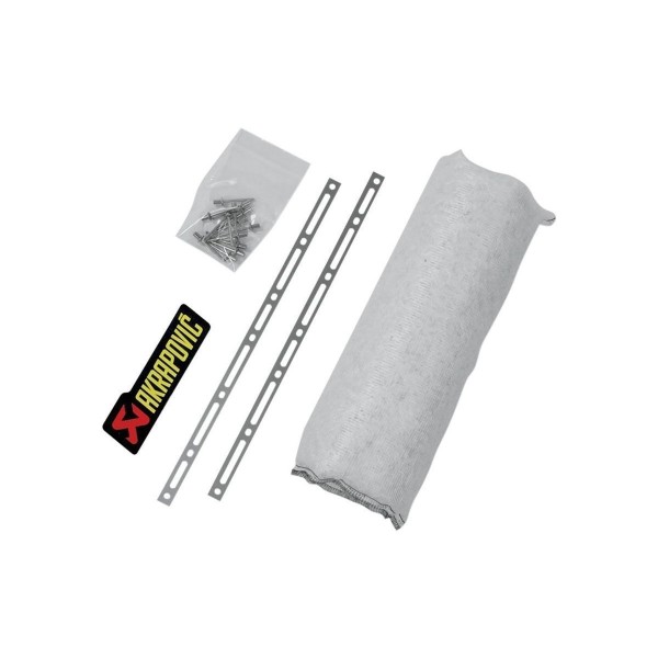Kit reparación silencioso  Akrapovic P-RPCK22