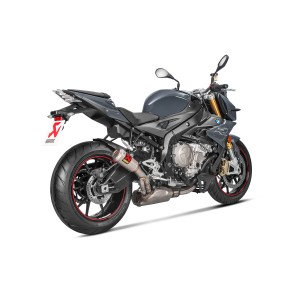 Silenciosos Slip-on  Akrapovic S-B10SO9-CUBT