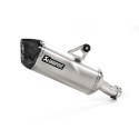 Silenciosos Slip-on. Homologado  Akrapovic S-B12SO23-HAAT