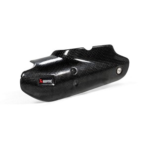 Silenciosos Slip-on. Homologado  Akrapovic S-B12SO23-HAAT