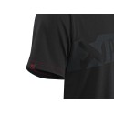 Camiseta manga corta hombre Negro Akrapovic 802042