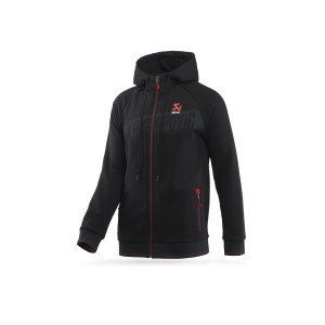 Sudadera Hombre Negro Akrapovic 802056