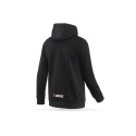 Sudadera Hombre Negro Akrapovic 802057