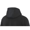 Sudadera Hombre Negro Akrapovic 802058