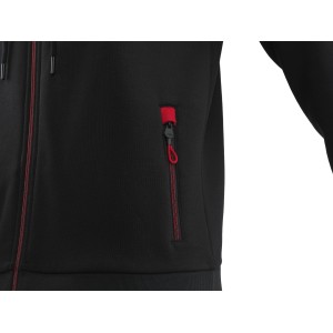 Sudadera Hombre Negro Akrapovic 802058