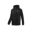 Sudadera Hombre Negro Akrapovic 802060