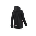 Sudadera Mujer Negro Akrapovic 802061
