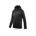 Chaqueta Softshell Hombre Negro Akrapovic 802080