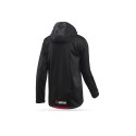 Chaqueta Softshell Hombre Negro Akrapovic 802081