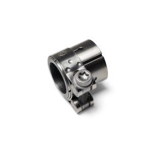 Kit montaje sistema  Akrapovic P-HF1485