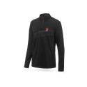 Sudadera hombre de cuello alto Negro Akrapovic 802209