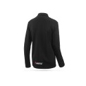 Sudadera hombre de cuello alto Negro Akrapovic 802210
