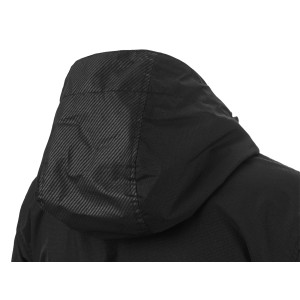 Cortavientos de mujer Negro Akrapovic 802228