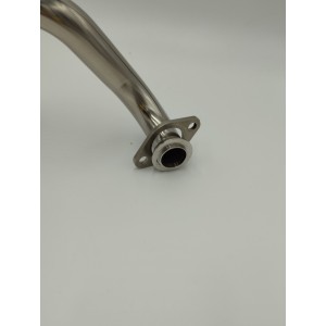 Colectores  Akrapovic H-H125R1