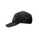 Gorra de beisbol con logo Akrapovic Negro Akrapovic 802283