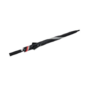 Paraguas Negro, gris y rojo Akrapovic 802286