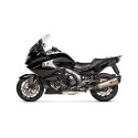Silenciosos Slip-on. Homologado  Akrapovic S-B16SO5-HZAAT