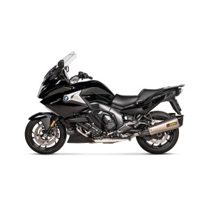 Silenciosos Slip-on. Homologado  Akrapovic S-B16SO5-HZAAT