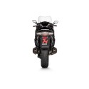 Silenciosos Slip-on. Homologado  Akrapovic S-B16SO5-HZAAT