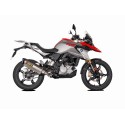 Escapes completos Racing. Homologado  Akrapovic S-B3R2-HRSS