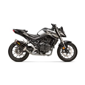 Colectores opcionales Racing SS  Akrapovic E-H7R6
