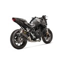 Colectores opcionales Racing SS  Akrapovic E-H7R6