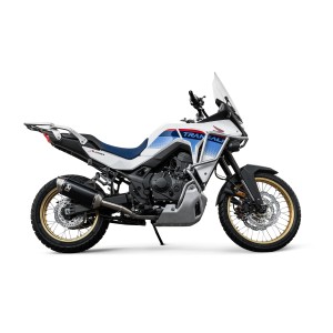 Colectores opcionales Racing SS  Akrapovic E-H7R7