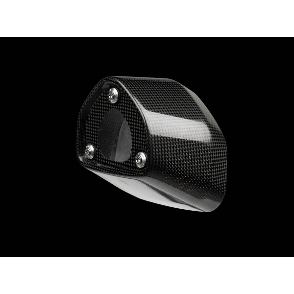 Cono de salida OEM BMW  Akrapovic V-EC463