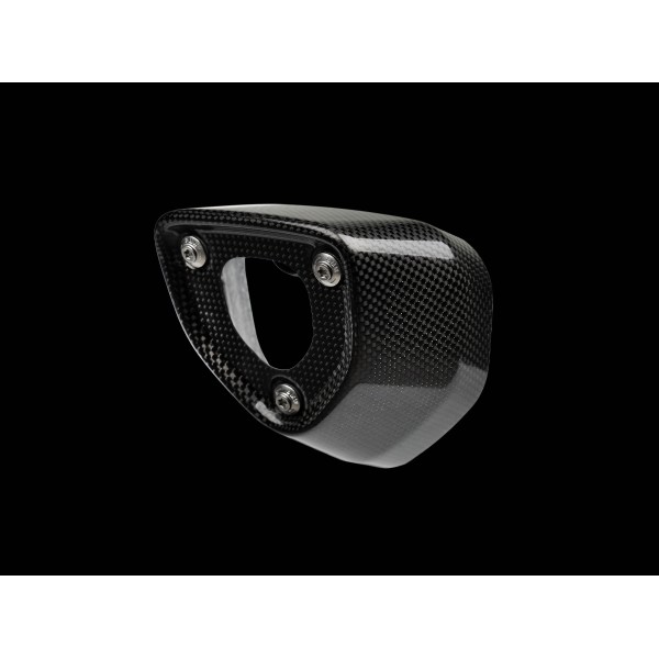 Cono de salida OEM BMW  Akrapovic V-EC464