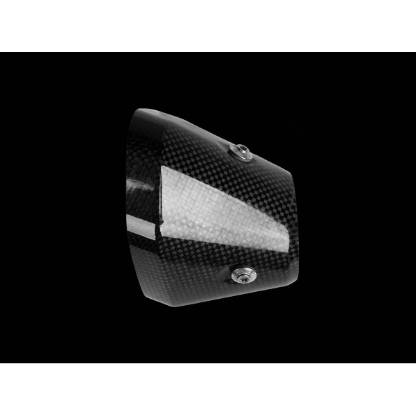 Protector térmico OEM BMW  Akrapovic P-HSB13SO2D