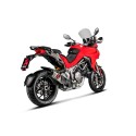 Silenciosos Slip-on. Homologado  Akrapovic S-D12SO9-HAPT