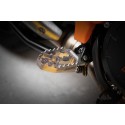 Kit de posapiés Adventure  Akrapovic F-KTM12T1
