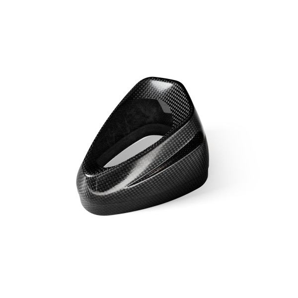 Cono de salida  Akrapovic V-EC363