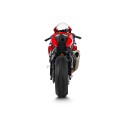 Escape completo Evolution. No homologado  Akrapovic S-H10E3-APLT
