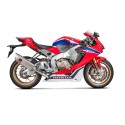 Escape completo Racing. No homologado  Akrapovic S-H10R8-APLT