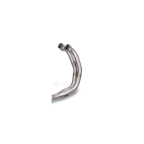 Colectores  Akrapovic H-Y3R1