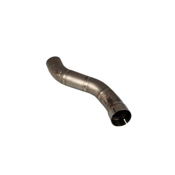 Caña titanio  Akrapovic L-A10SO8