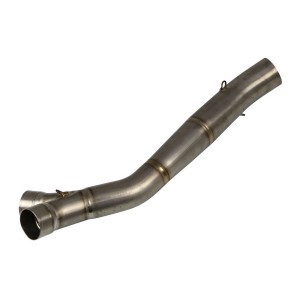 Caña titanio  Akrapovic L-B10E1