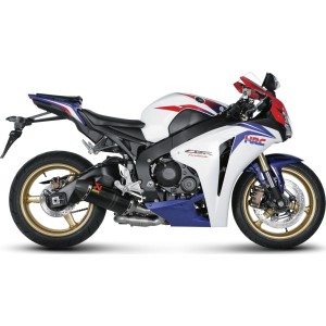 Silenciosos Slip-on. No homologado  Akrapovic S-H10SO6T-TC