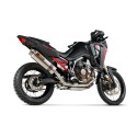 Escapes completos Racing. No homologado  Akrapovic S-H11R3-WT