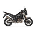 Escapes completos Racing Titanio  Akrapovic S-H11R4-WT