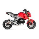 Escapes completos Racing  Akrapovic S-H125R6-ASZT-1