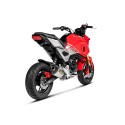 Escapes completos Racing  Akrapovic S-H125R6-ASZT-1