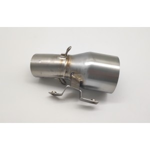 Caña escape  Akrapovic L-KY5SO1