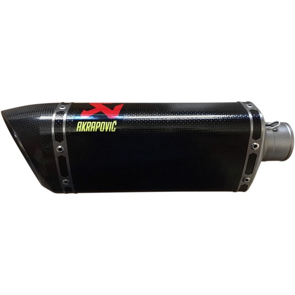 Silenciosos Slip-on Motogp. No homologado  Akrapovic M-AP00402C