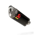 Silencioso  Akrapovic M-AP01603C