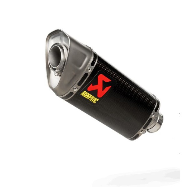 Silencioso  Akrapovic M-AP01603C